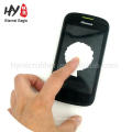 harmless silica gel microfiber sticky screen removers